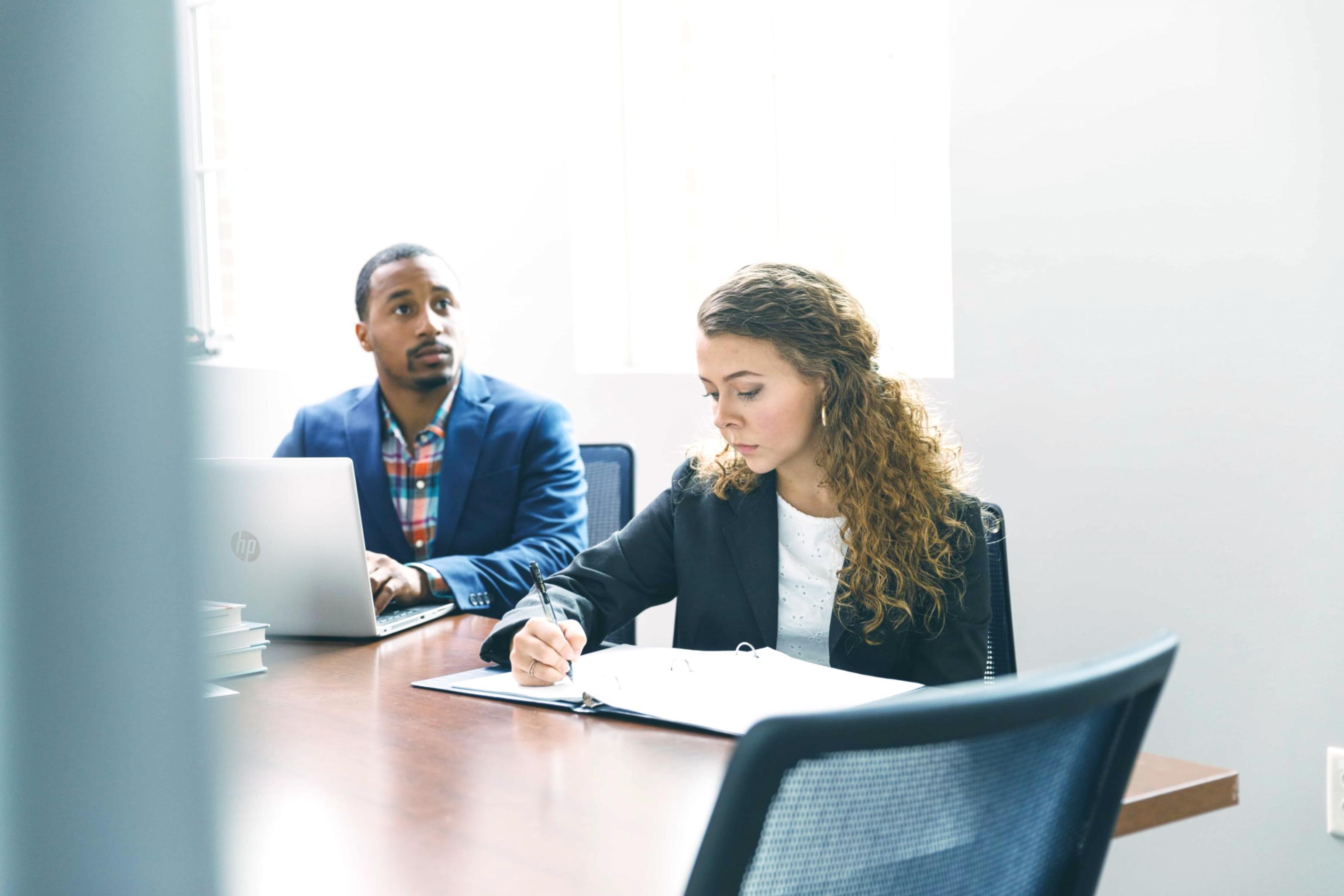 Рабочий процесс анализа торговых алгоритмов